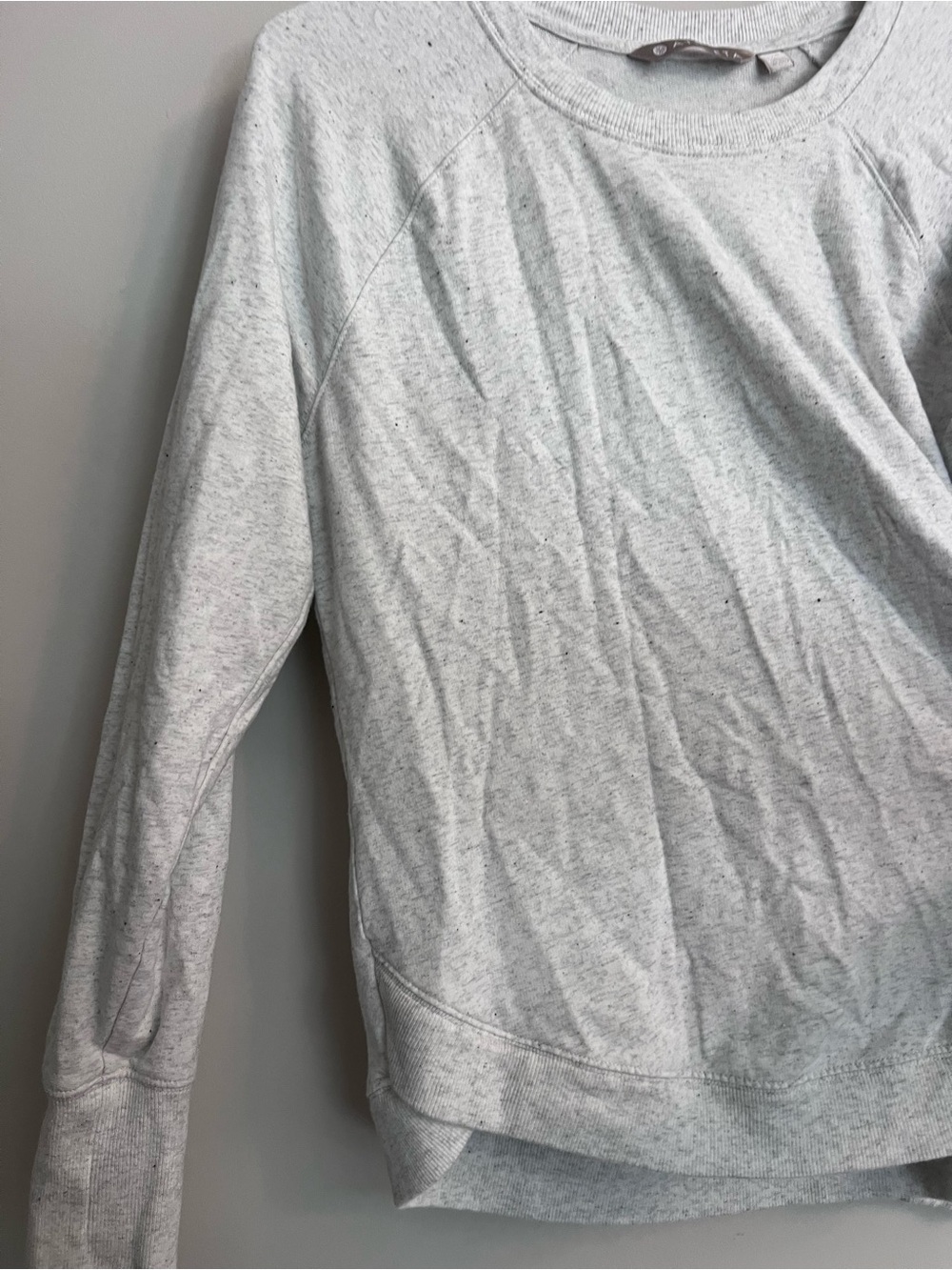 Athleta Women’s Crewneck Swestshirt